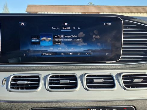 Used 2024 Mercedes-Benz GLE 350 4MATIC image 26