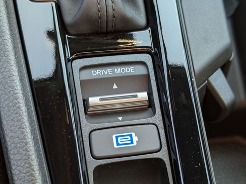 New 2025 Honda Accord Sport image 20