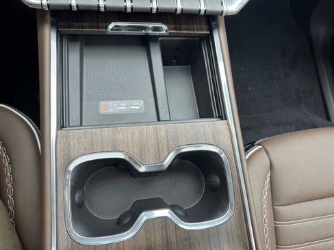 New 2026 GMC Acadia Denali Ultimate image 20