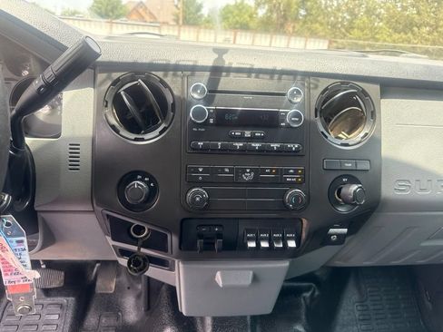 Used 2015 Ford F350 XL w/ Power Equipment Group AWD/4WD image 23