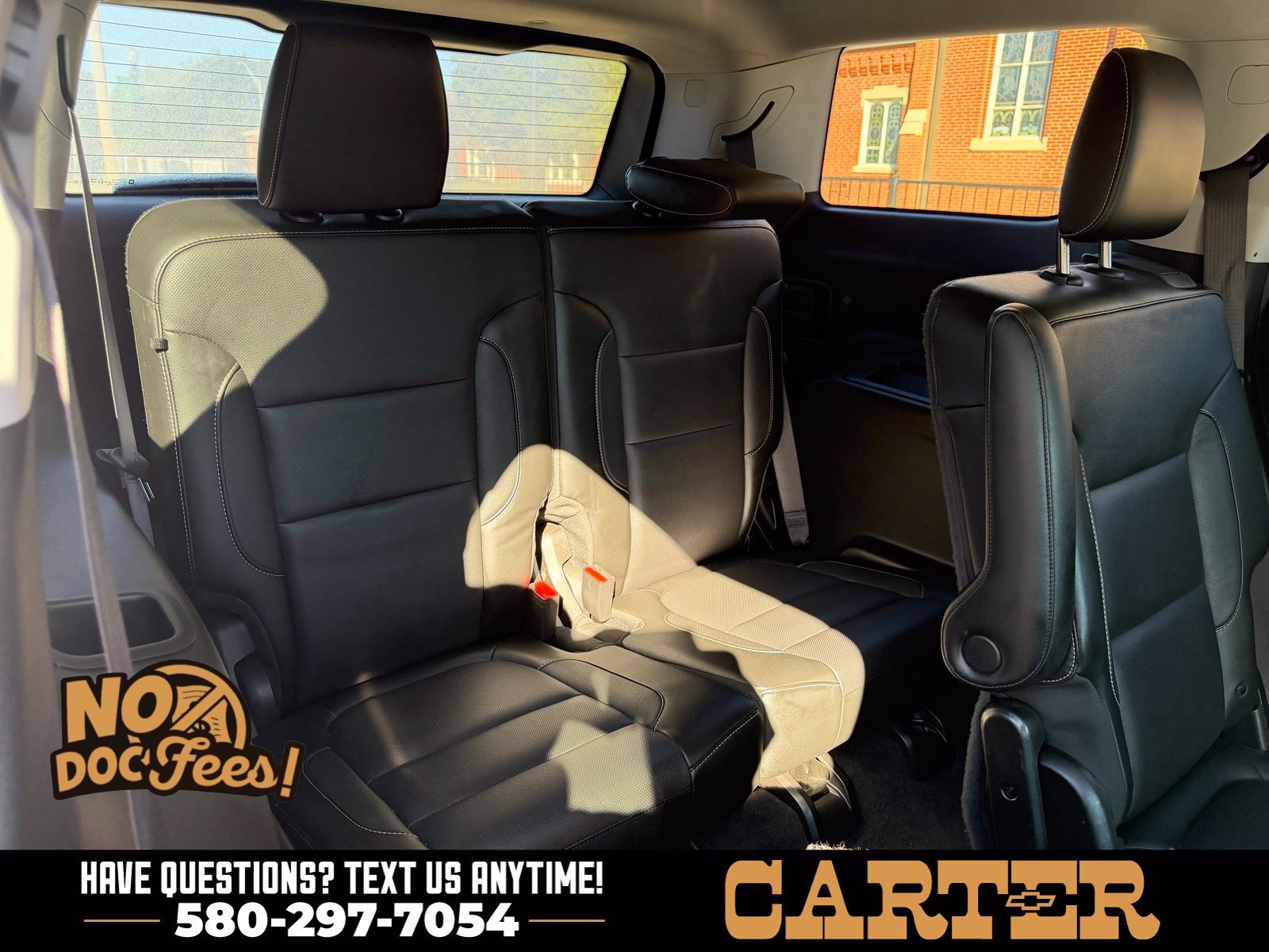 Used 2019 GMC Acadia SLT AWD/4WD image 24