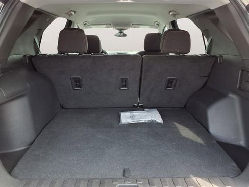 Certified 2024 Chevrolet Equinox LT FWD image 21