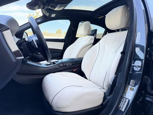Used 2018 Mercedes-Benz S 560 Sedan image 16