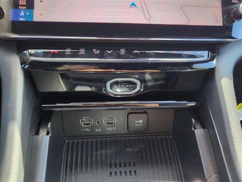 New 2026 Jeep Grand Cherokee Limited Reserve image 19