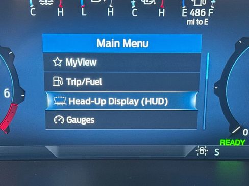 Used 2025 Ford F150 Platinum w/ Equipment Group 702A High image 21