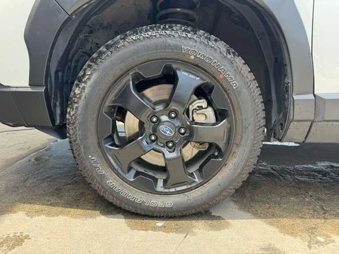 Used 2024 Subaru Forester Wilderness AWD/4WD image 20