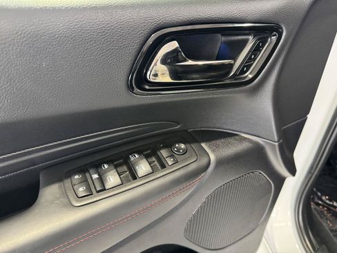 Used 2025 Dodge Durango R/T AWD/4WD image 6