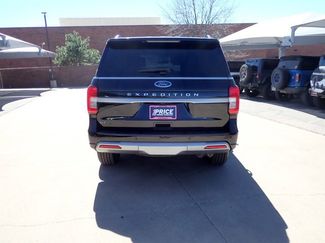 Certified 2023 Ford Expedition XLT video 3