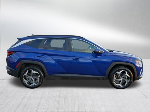 Used 2022 Hyundai Tucson SEL w/ Convenience Package image 8