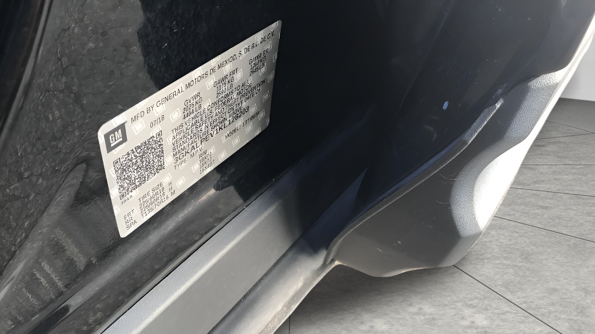 Used 2019 GMC Terrain SLT w/ Preferred Package FWD image 27