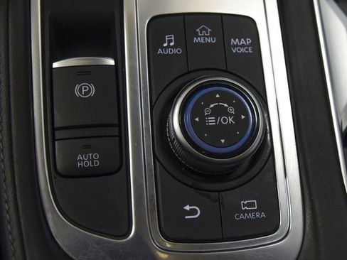 Used 2023 INFINITI QX60 Luxe w/ Cargo Package AWD/4WD image 29