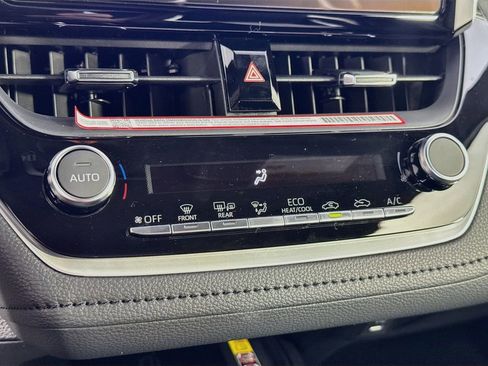 New 2026 Toyota Corolla SE FWD image 19