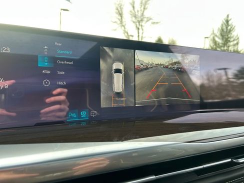 New 2026 Cadillac Escalade Platinum Sport w/ LPO, ONYX Package image 19