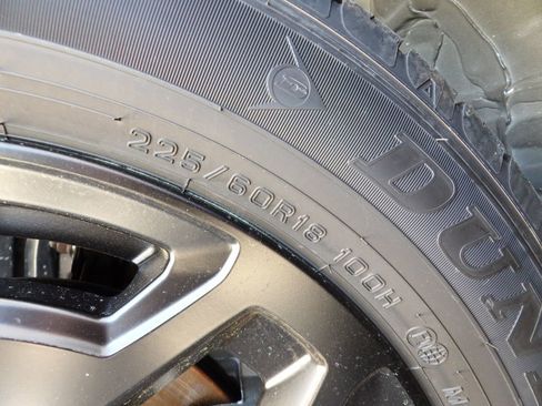 New 2026 Subaru Outback Limited image 30