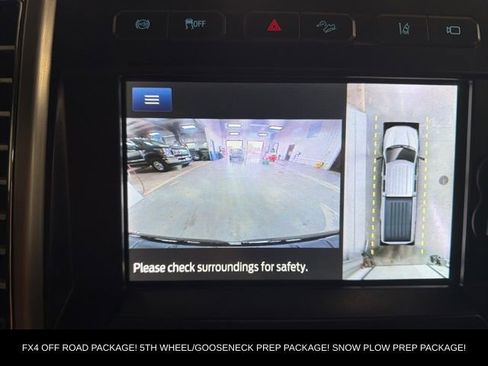 Used 2021 Ford F350 Platinum image 32