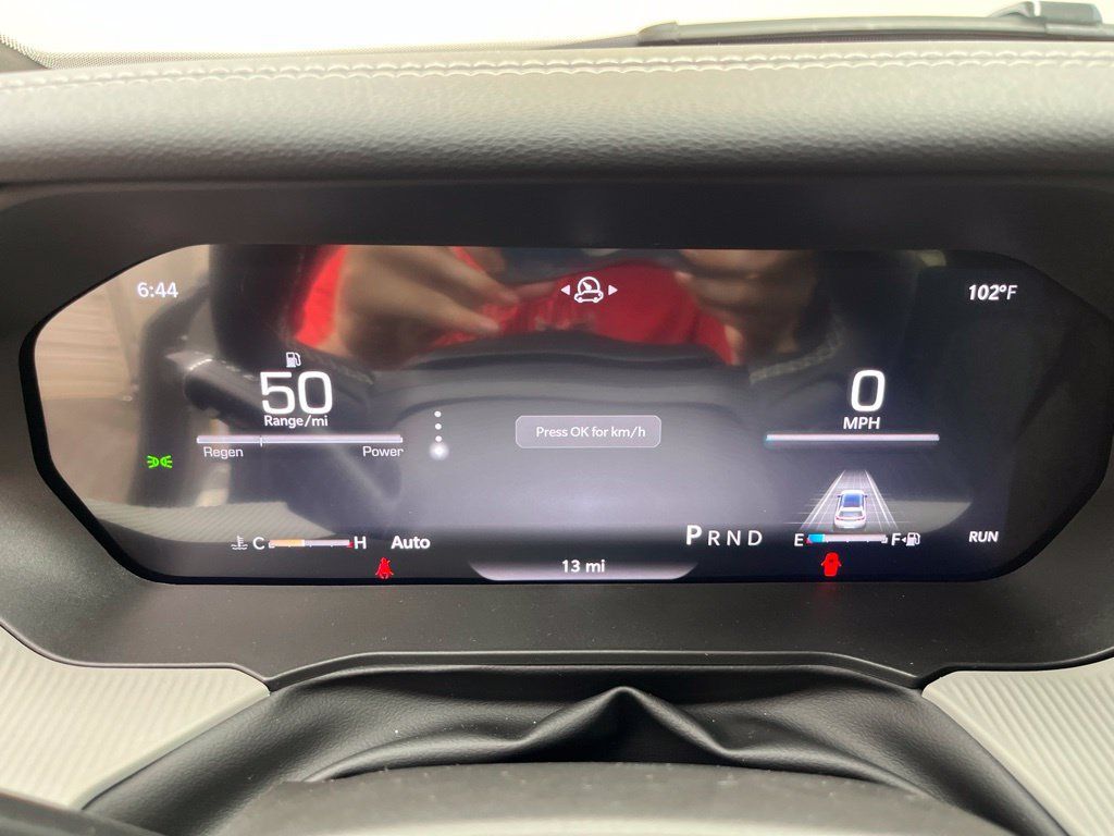 New 2026 Jeep Cherokee Laredo AWD/4WD image 13