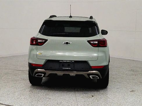 New 2026 Chevrolet TrailBlazer ACTIV w/ Convenience Package image 6