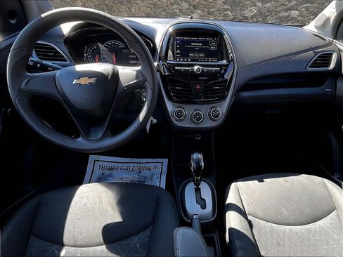 Used 2022 Chevrolet Spark LS image 12