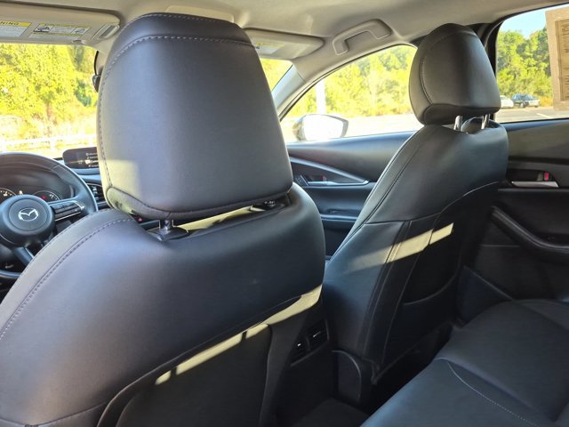 Used 2025 MAZDA CX-30 AWD 2.5 S w/ Select Sport Pkg image 27