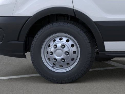 New 2025 Ford Transit 350 148 High Roof Extended DRW w/ Upfitter Package image 21