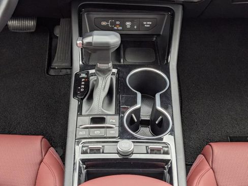 Certified 2026 Kia K5 GT-Line w/ GT-Line Premium Package FWD image 17