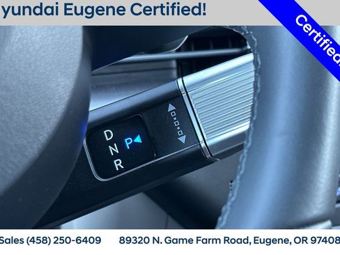 Used 2024 Hyundai Kona SEL image 28