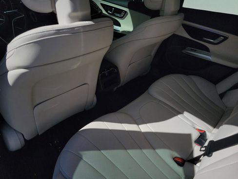 Certified 2026 Mercedes-Benz E 350 Sedan image 15