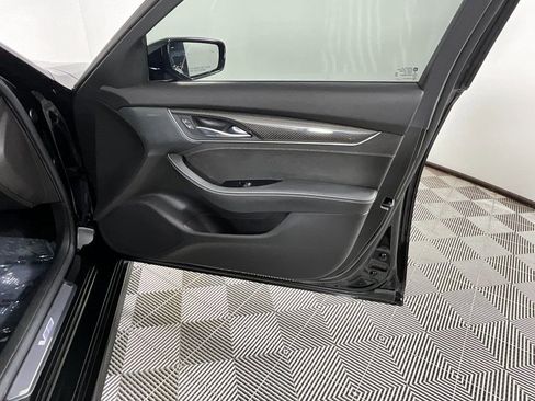 Used 2023 Cadillac CT5 V Blackwing w/ Driver Assist Package image 22