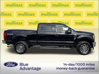 Used 2017 Ford F250 Lariat w/ Lariat Value Package video 2