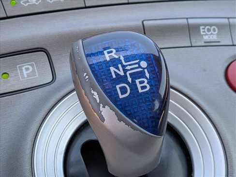 Used 2013 Toyota Prius One FWD image 12