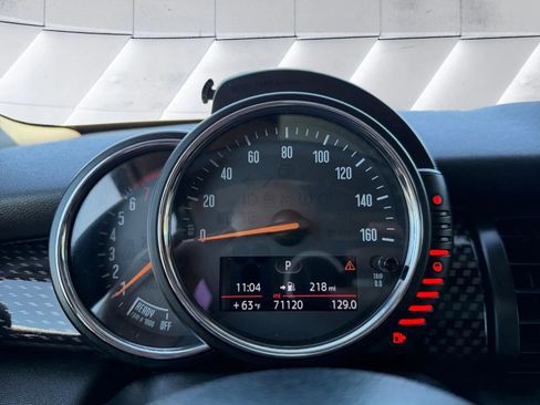 Used 2017 MINI Cooper S FWD image 15