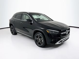 New 2026 Mercedes-Benz GLA 250 video 1