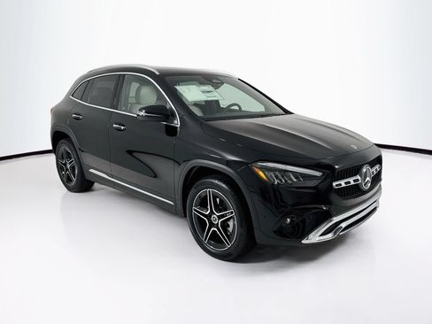 New 2026 Mercedes-Benz GLA 250 image 1