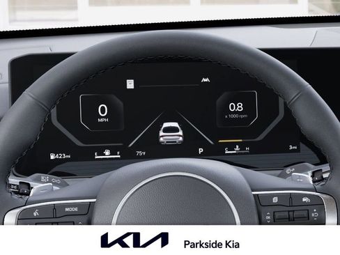 New 2026 Kia K5 GT image 21