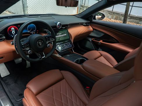 Used 2024 Maserati GranTurismo Modena AWD/4WD image 4