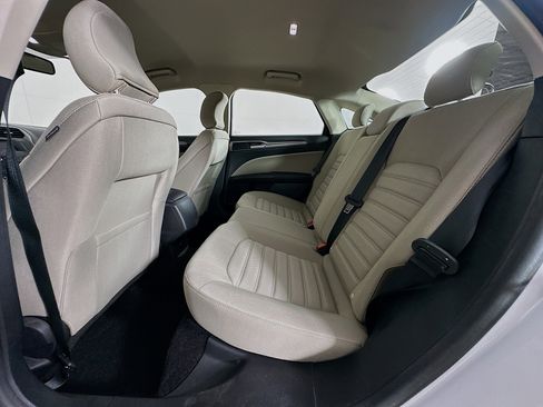 Used 2019 Ford Fusion S image 26