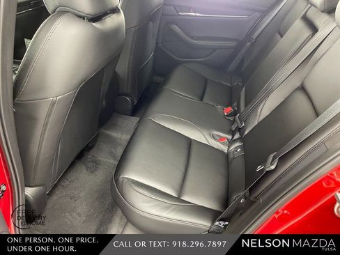 New 2026 MAZDA MAZDA3 s image 35