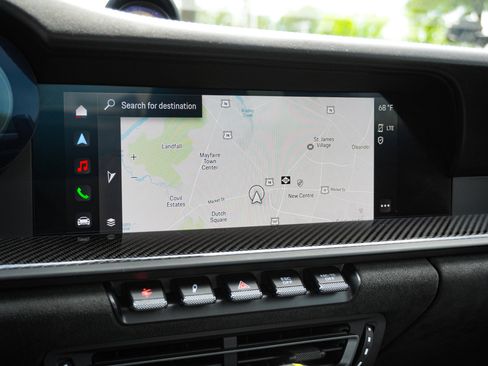 Used 2022 Porsche 911 GT3 RWD image 27