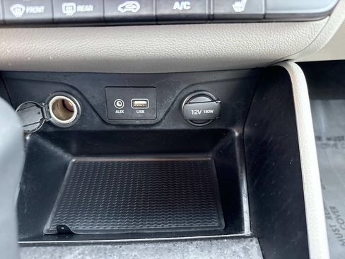 Used 2017 Hyundai Tucson Sport w/ Cargo Package AWD/4WD image 32