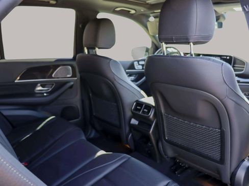 Used 2021 Mercedes-Benz GLE 450 4MATIC image 27