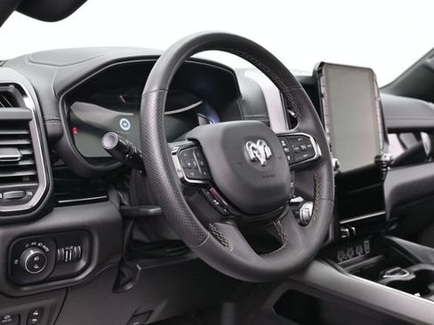 Used 2025 RAM 1500 Rebel w/ Rebel Level 2 Equipment Group AWD/4WD image 16