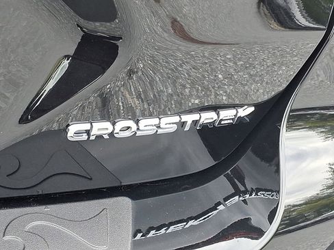 Certified 2025 Subaru Crosstrek 2.5i Limited image 30