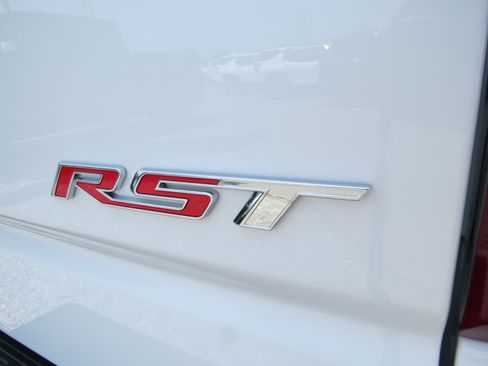 New 2026 Chevrolet Silverado 1500 RST w/ Convenience Package II AWD/4WD image 10