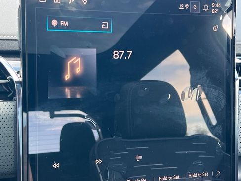 New 2026 GMC Sierra EV AT4 w/ AT4 Premium Package image 14