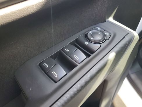 New 2026 Chevrolet Silverado 1500 Custom Trail Boss image 15