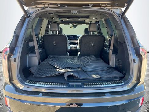 Certified 2024 Kia Telluride SX Prestige X-Line image 29