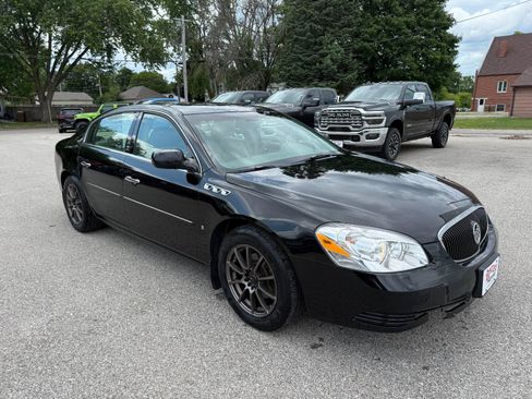 Used 2006 Buick Lucerne CXL w/ Luxury Package FWD image 3