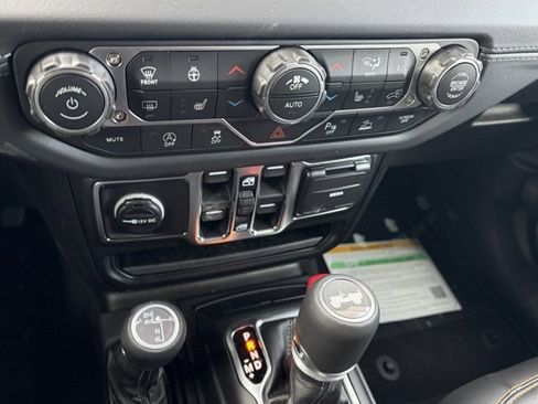 New 2026 Jeep Wrangler Sahara image 43