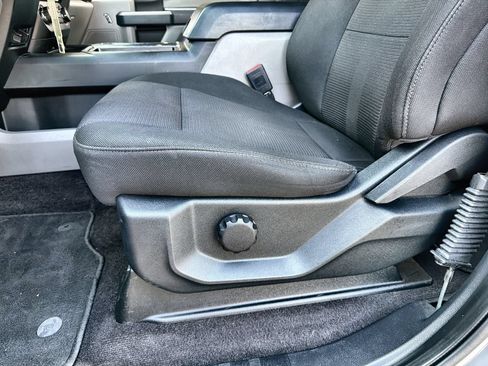 Used 2020 Ford F150 XL w/ Equipment Group 101A Mid RWD image 12