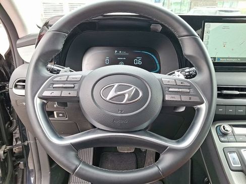 Certified 2023 Hyundai Palisade SEL w/ Cargo Package AWD/4WD image 20